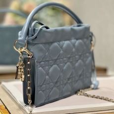 Christian Dior My Lady Bags